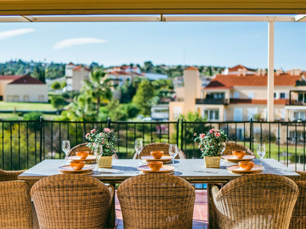 Penthouse Alhaurín de la Torre Málaga - image 3