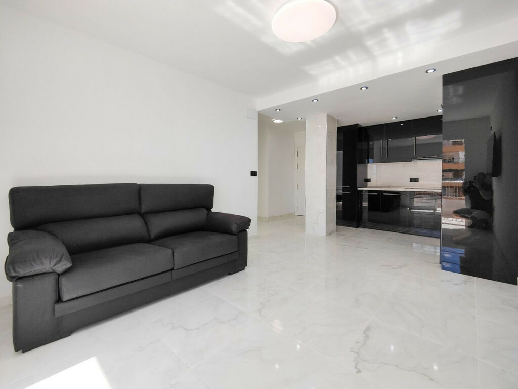 Middle Floor Apartment Punta Prima Alicante - image 3