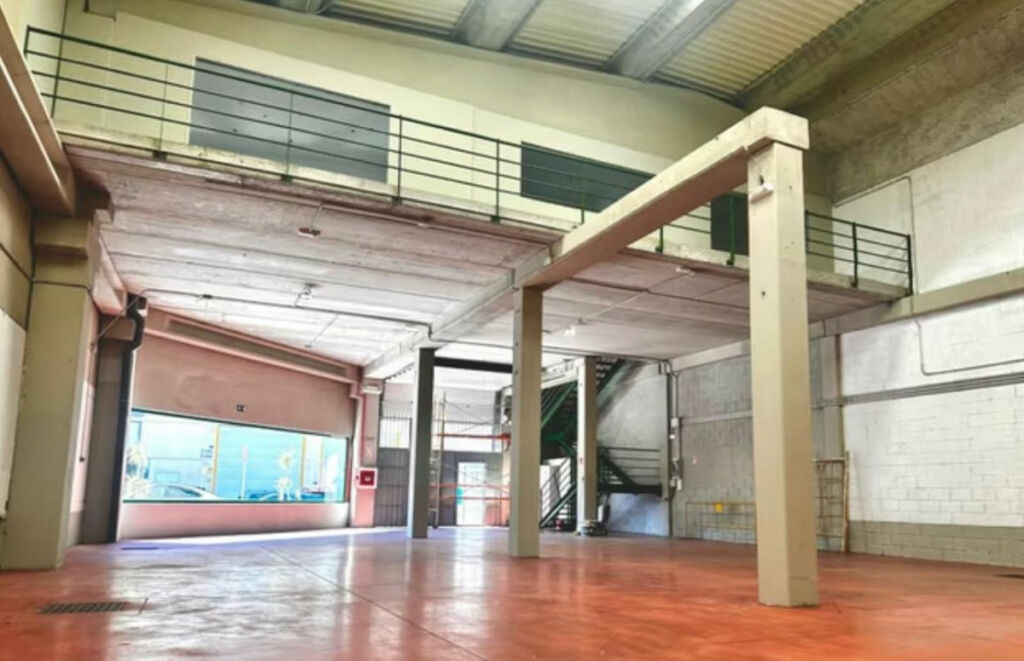 Warehouse Nueva Andalucía Málaga - image 3