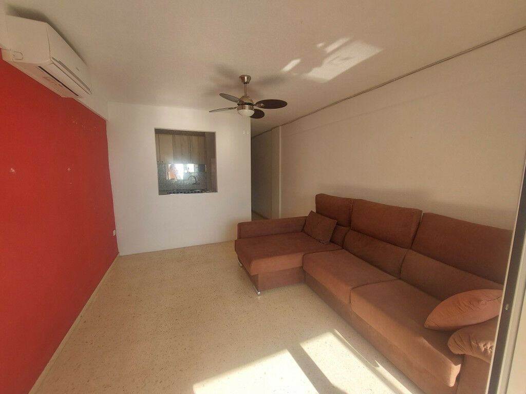 Middle Floor Apartment Finestrat Alicante - image 3