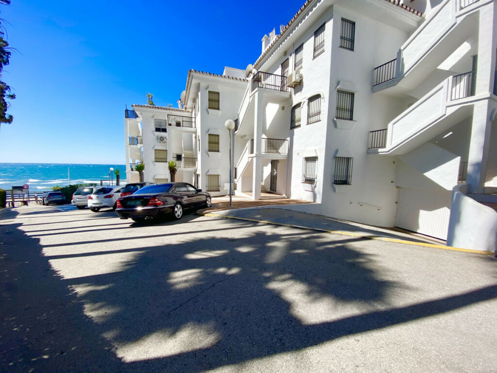 Ground Floor Apartment Calahonda Málaga - image 30
