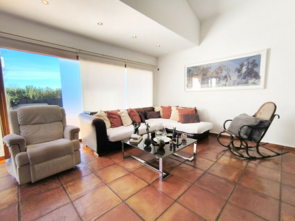 Detached Villa Ondara Alicante - image 30