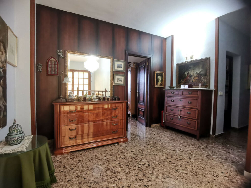 Detached Villa Pedreguer Alicante - image 30