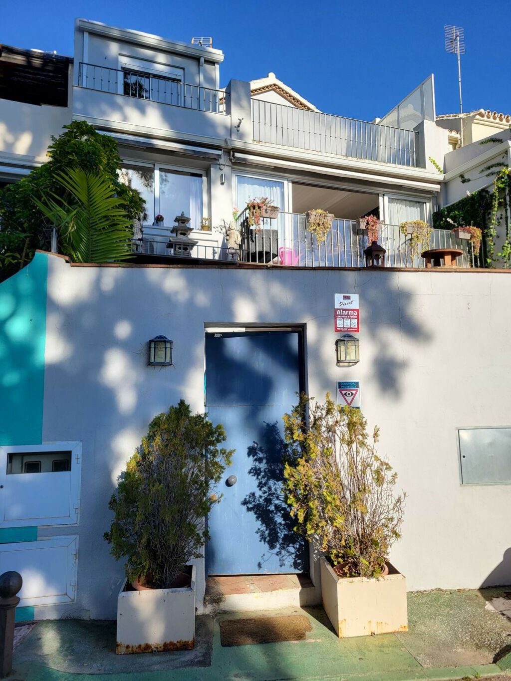 Townhouse Guadalmina Alta Málaga - image 29