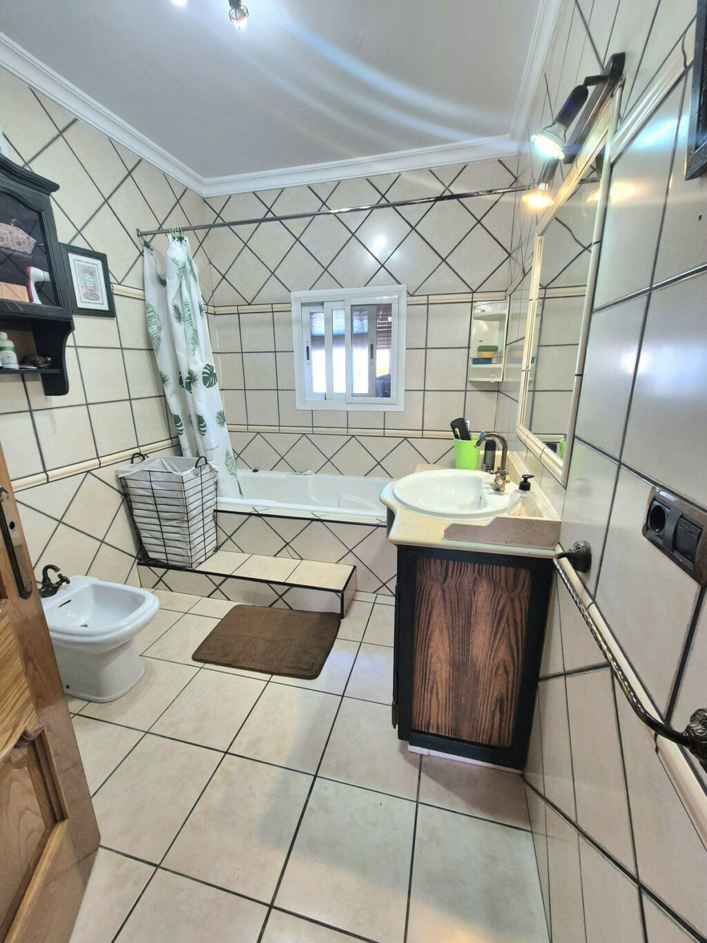 Semi-Detached House Alhaurín el Grande Málaga - image 32