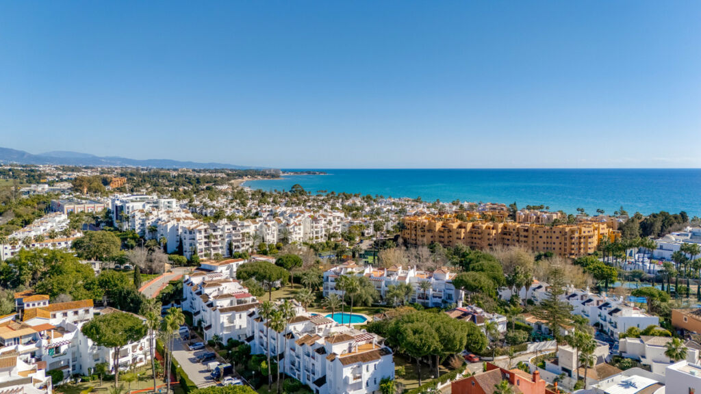 Detached Villa Costalita Málaga - image 30