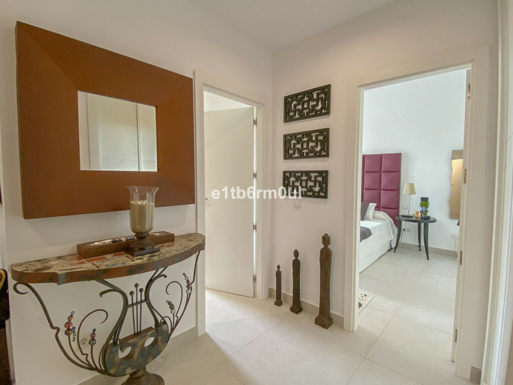 Detached Villa Casares Playa Málaga - image 30