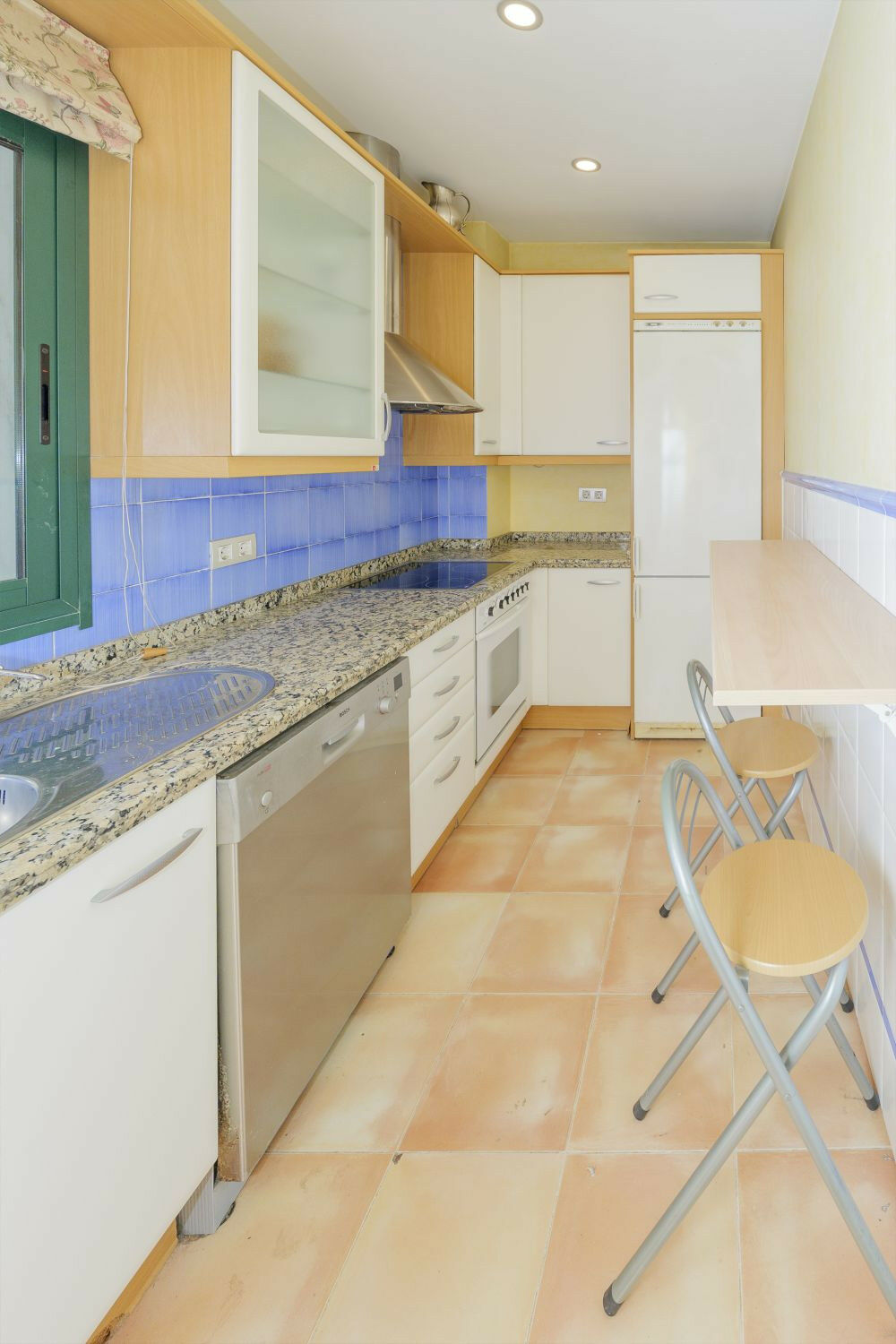Ground Floor Apartment Málaga Málaga - image 29
