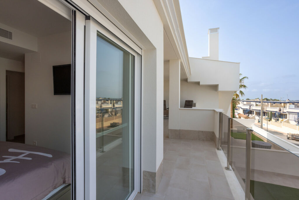 Ground Floor Apartment Villamartin Alicante - image 29