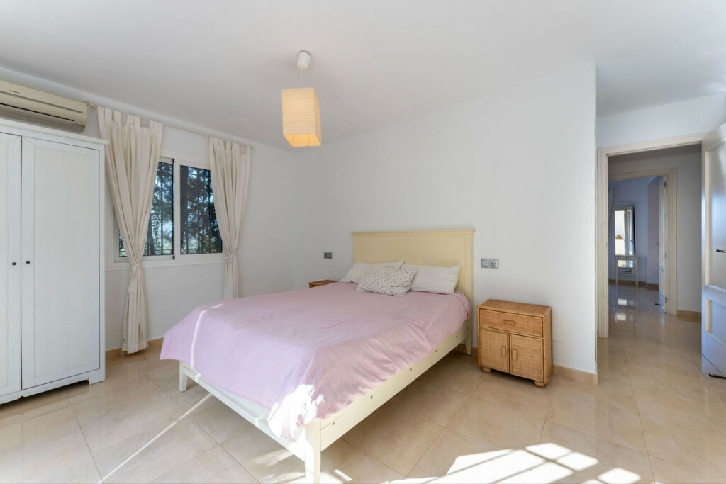 Detached Villa Alhaurín el Grande Málaga - image 30