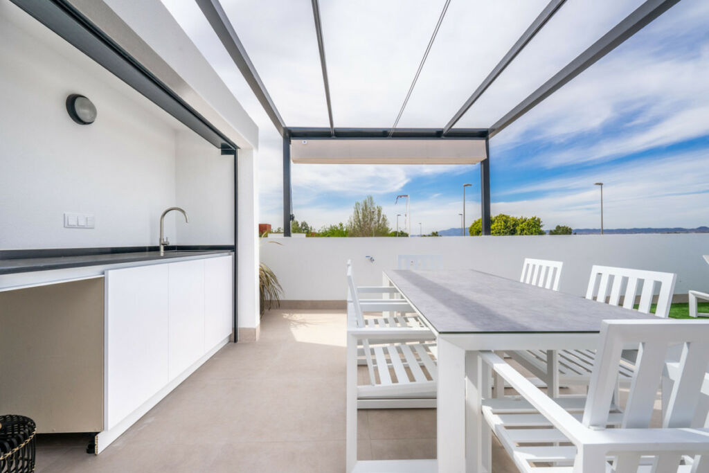 Detached Villa Roldan Murcia - image 30