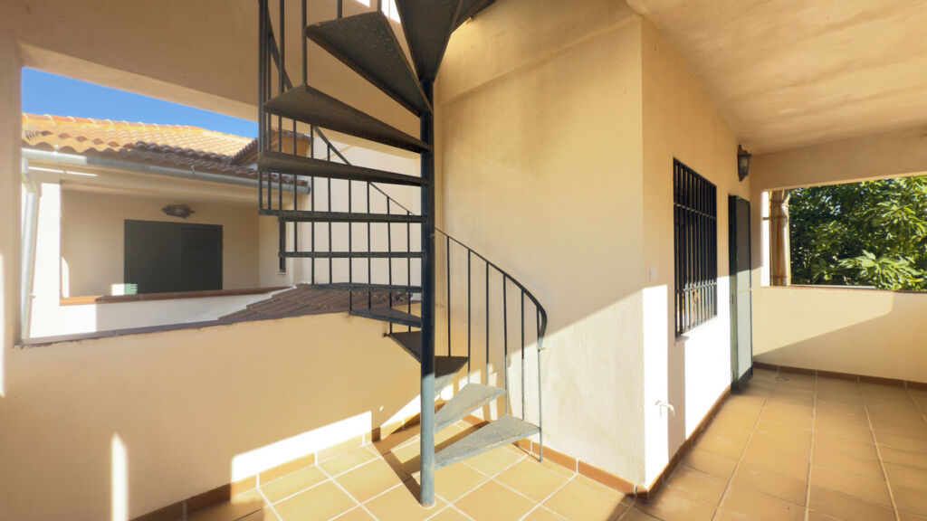 Detached Villa Antequera Málaga - image 30
