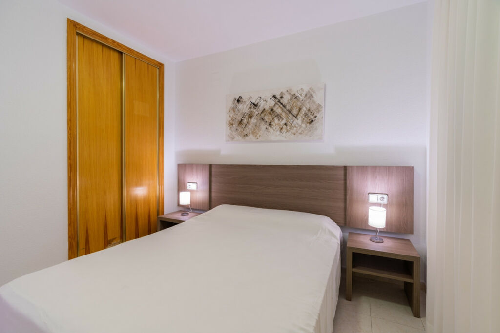 Ground Floor Apartment Calpe Alicante - image 30