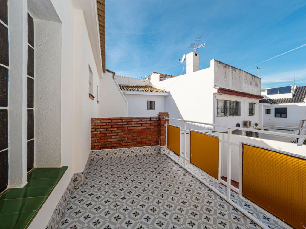 Townhouse Fuengirola Málaga - image 30