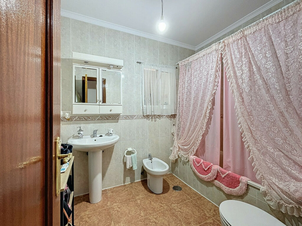 Detached Villa Alcaucín Málaga - image 30