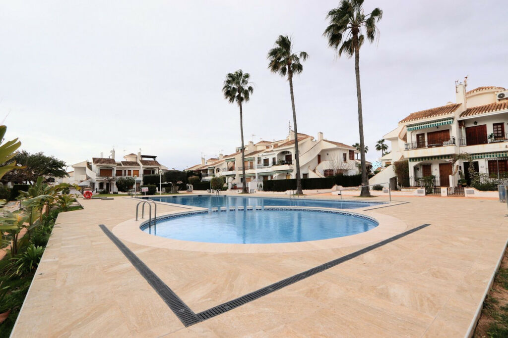 Penthouse Torre de la Horadada Alicante - image 30