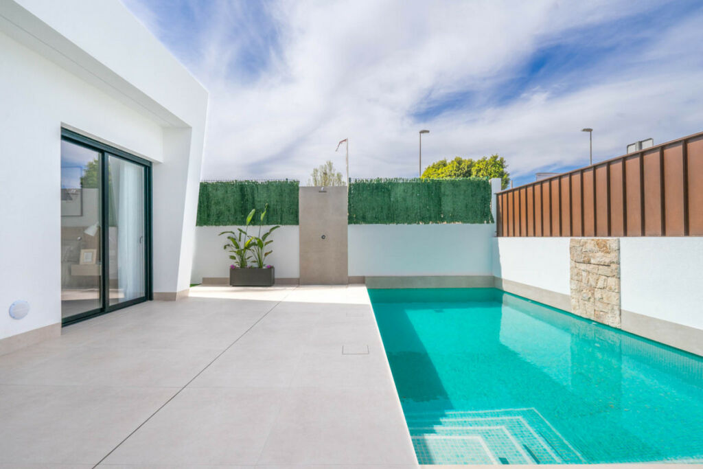 Detached Villa Roldan Murcia - image 30