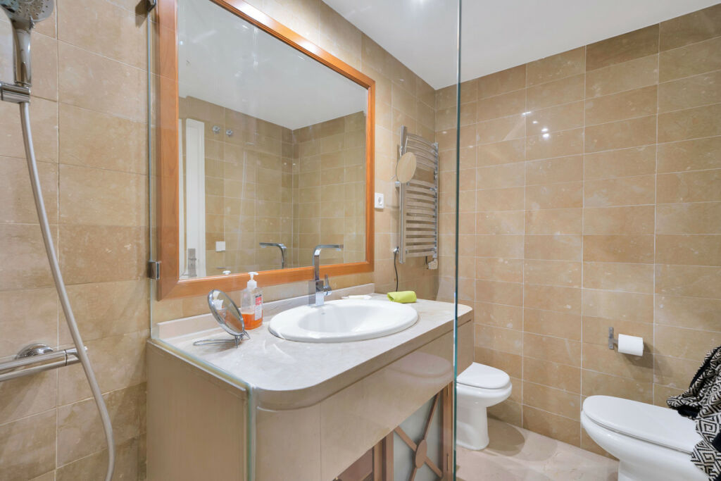 Ground Floor Apartment Marbella Málaga - image 30