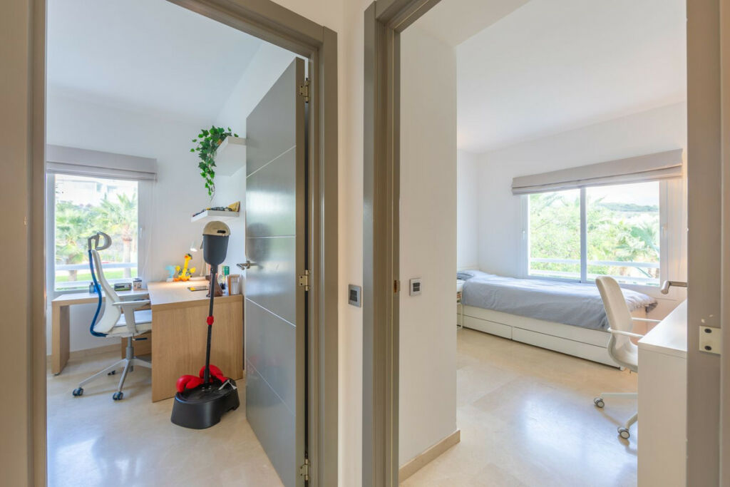 Penthouse Casares Playa Málaga - image 31