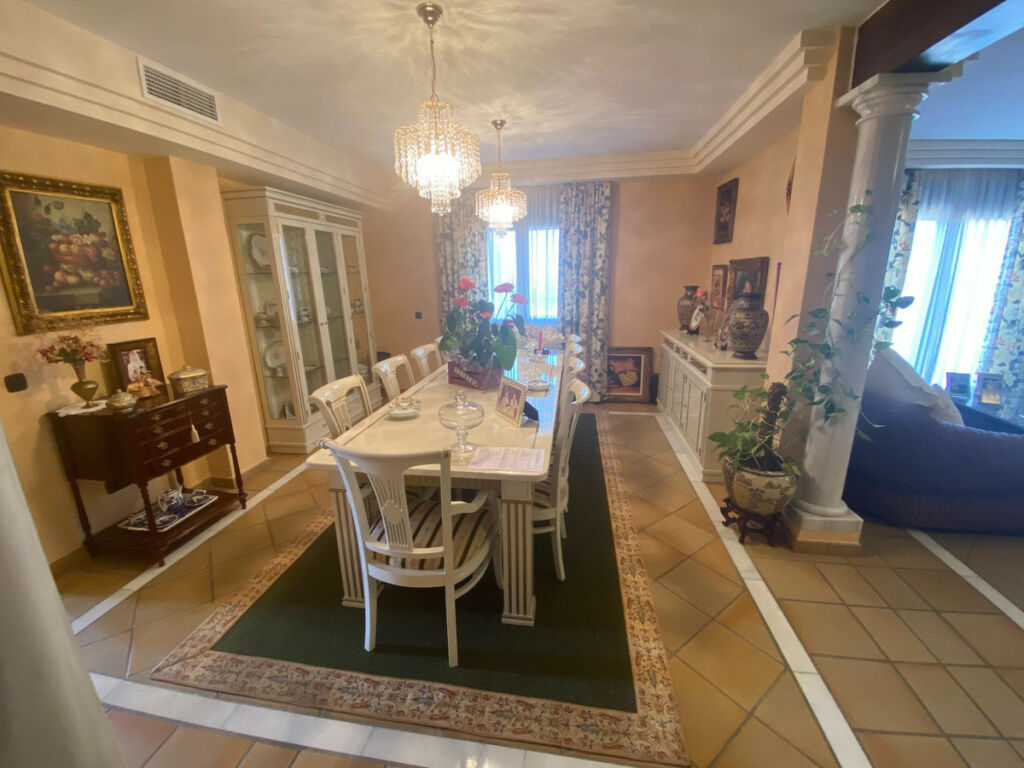 Detached Villa La Cala Málaga - image 30