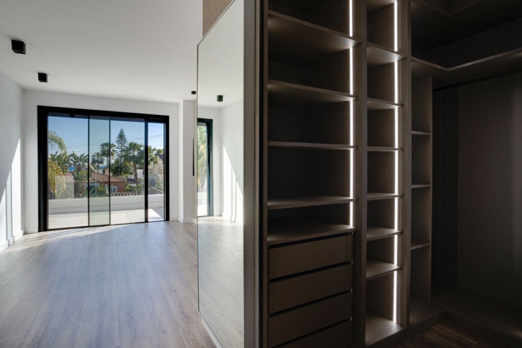 Detached Villa Costalita Málaga - image 33
