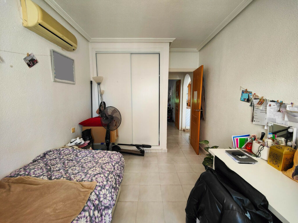 Semi-Detached House San Miguel de Salinas Alicante - image 30