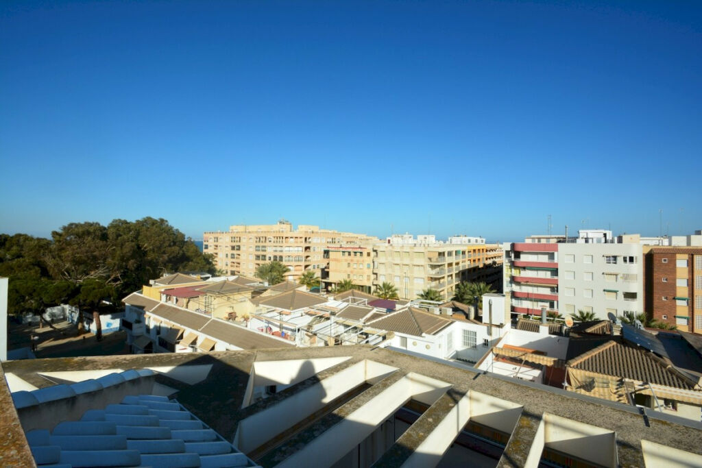 Penthouse Guardamar del Segura Alicante - image 30