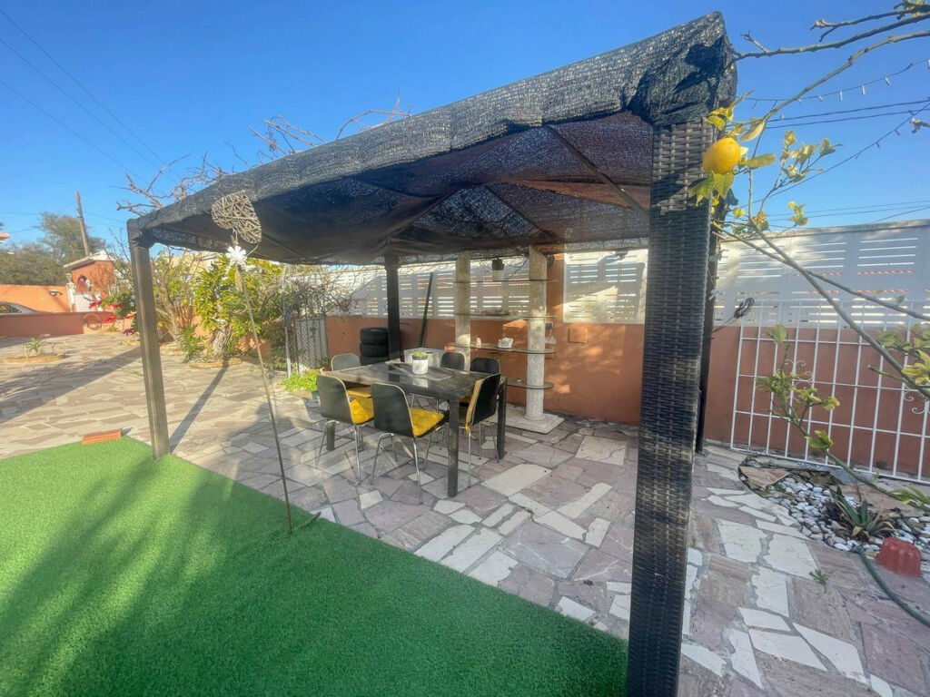 Detached Villa Calpe Alicante - image 28