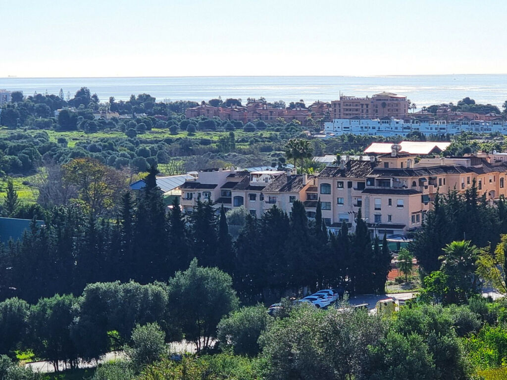 Top Floor Apartment Estepona Málaga - image 30