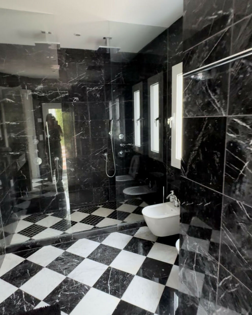 Townhouse Marbella Málaga - image 30