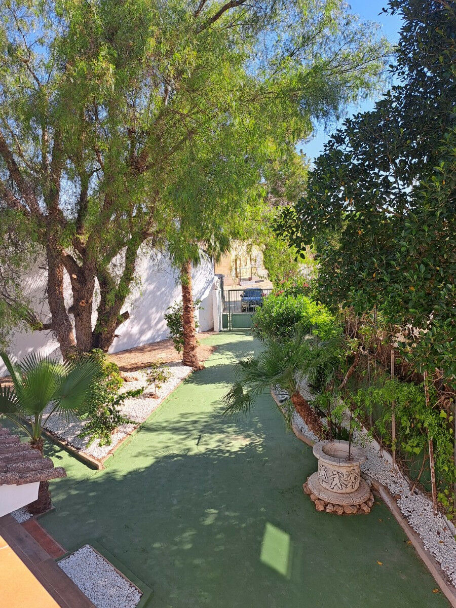 Detached Villa Orihuela Alicante - image 30