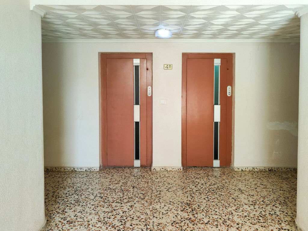 Middle Floor Apartment Punta Prima Alicante - image 30