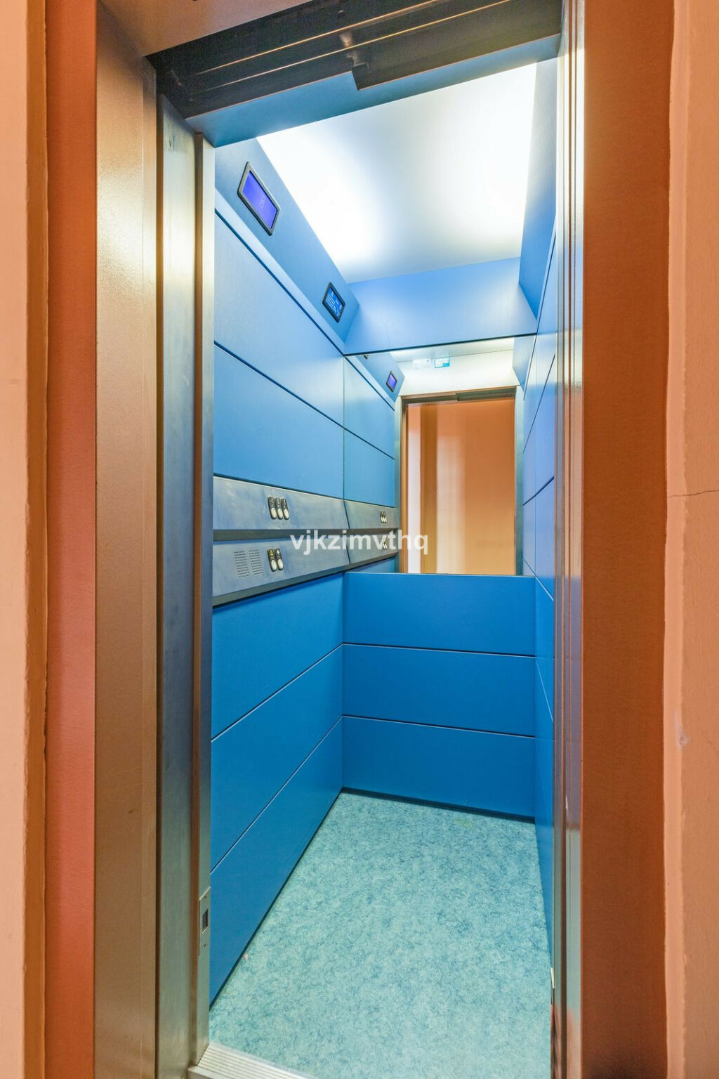 Detached Villa Benahavís Málaga - image 40