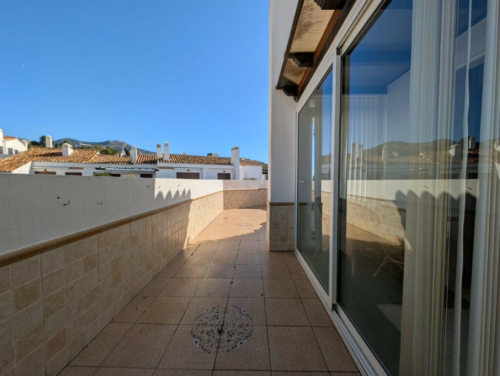 Penthouse Mijas Málaga - image 27