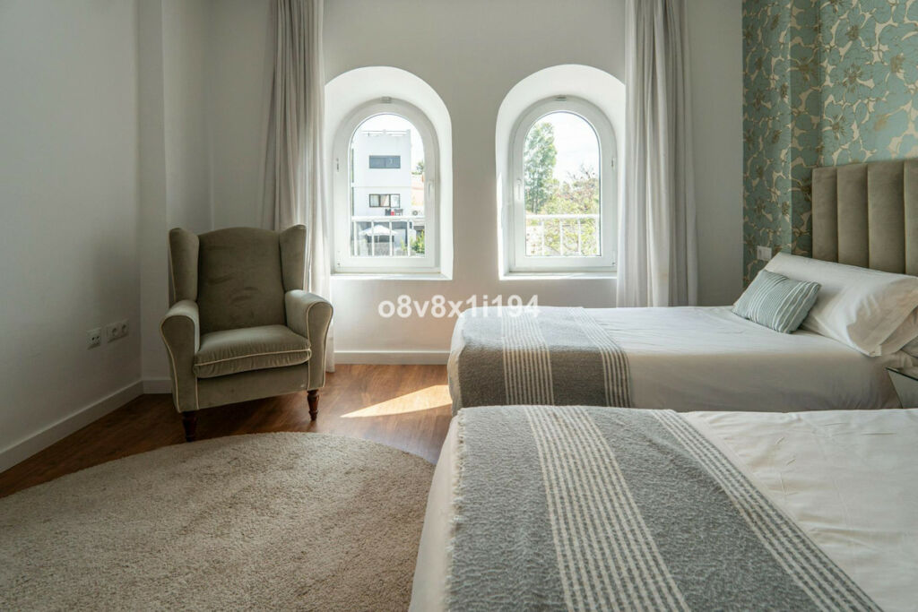 Detached Villa Málaga Málaga - image 30