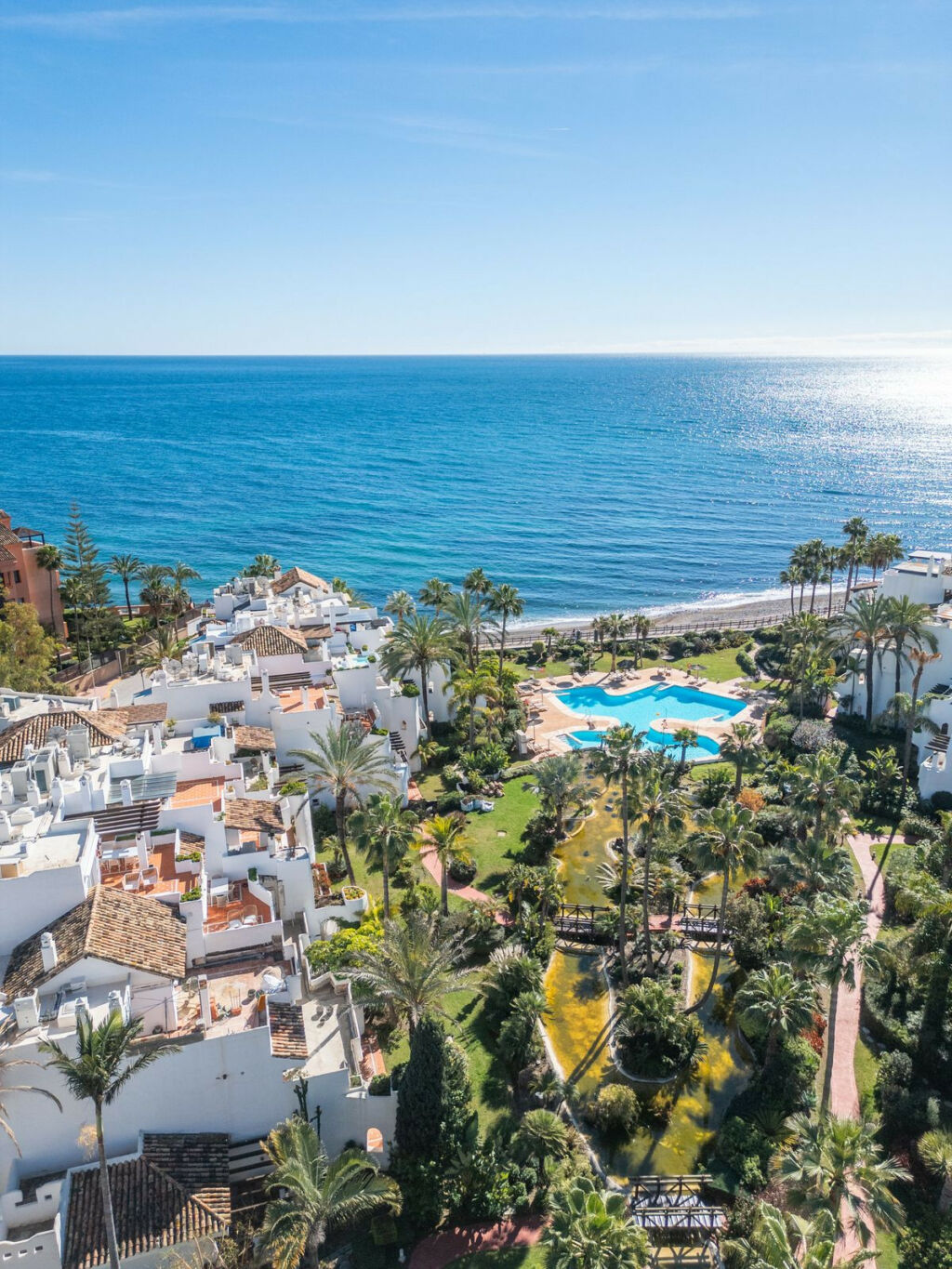 Penthouse Duplex Marbella Málaga - image 30