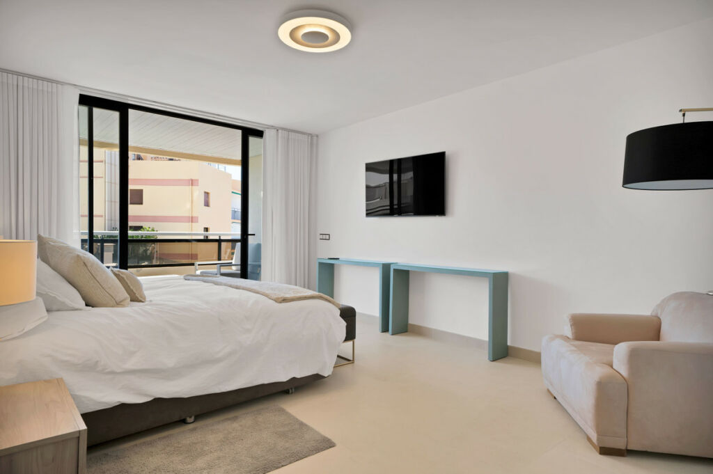 Middle Floor Apartment Marbella Málaga - image 30