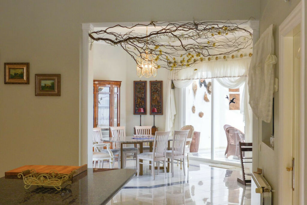 Detached Villa Hacienda Las Chapas Málaga - image 30