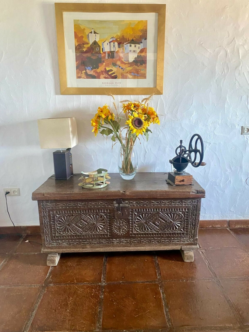 Detached Villa Mijas Málaga - image 30