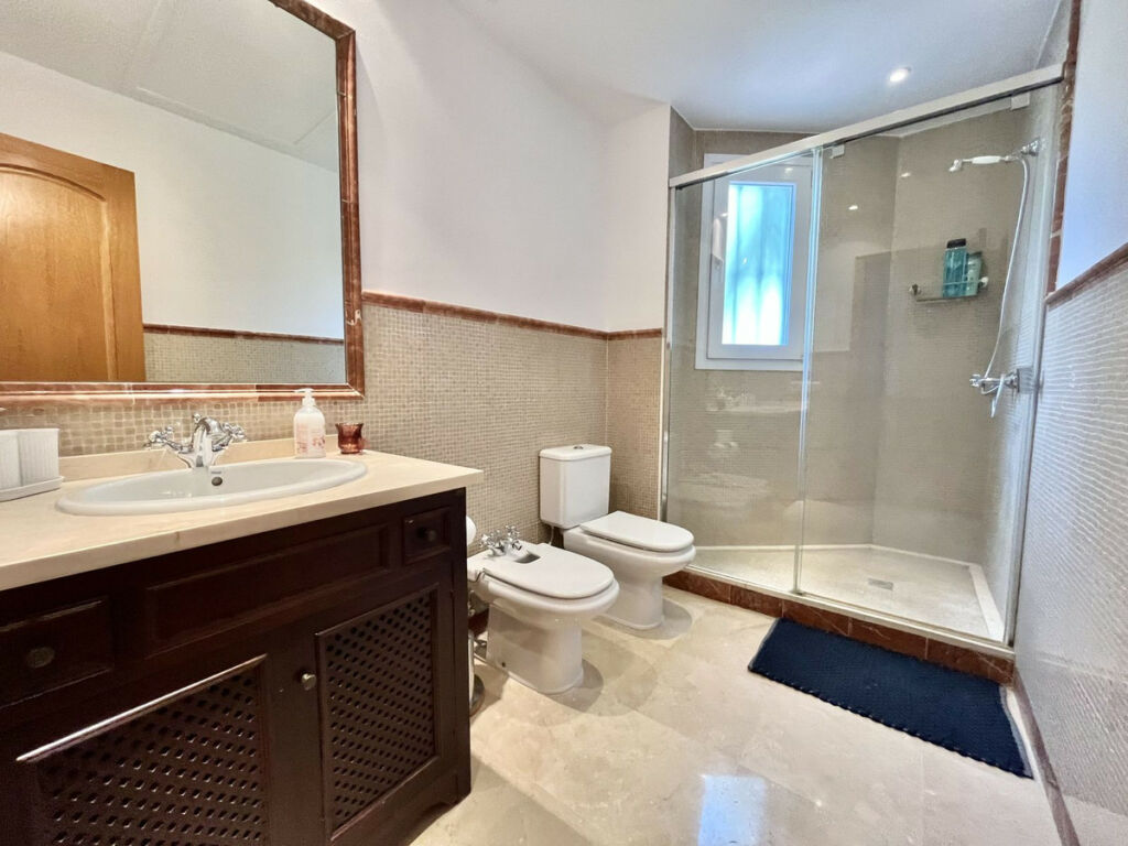 Detached Villa San Pedro de Alcántara Málaga - image 30
