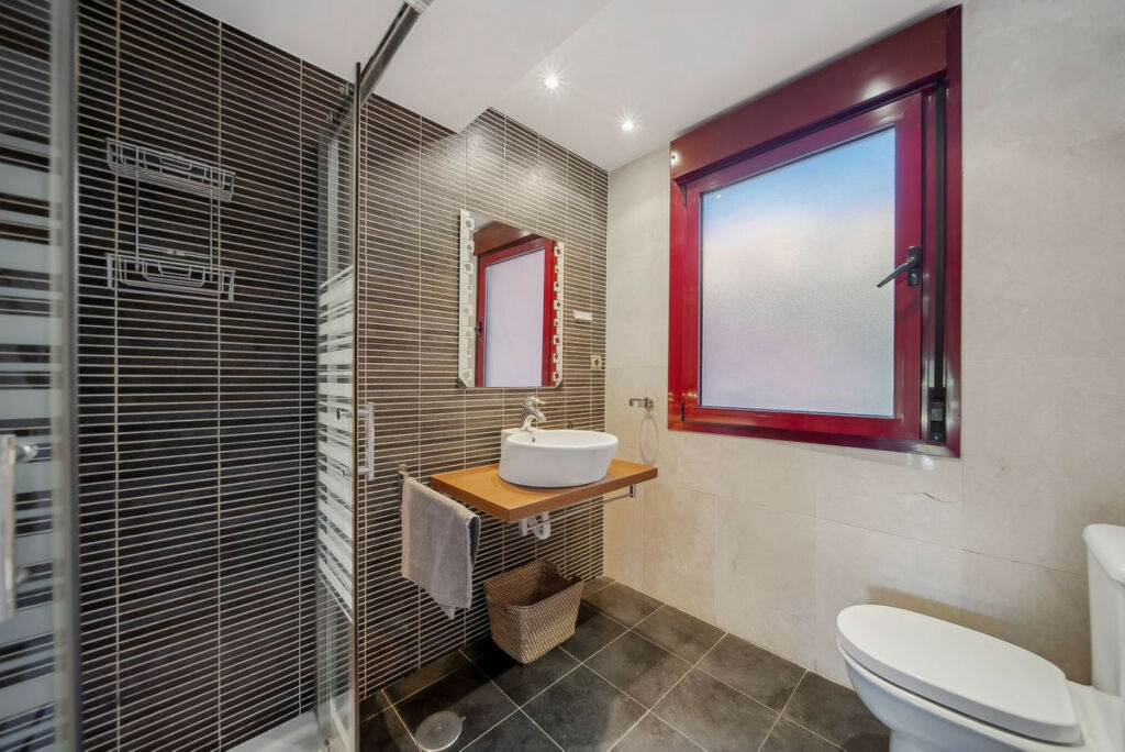 Ground Floor Apartment Casares Playa Málaga - image 30