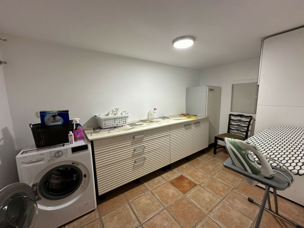 Detached Villa San Pedro de Alcántara Málaga - image 30