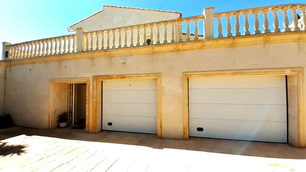 Detached Villa Teulada Alicante - image 30