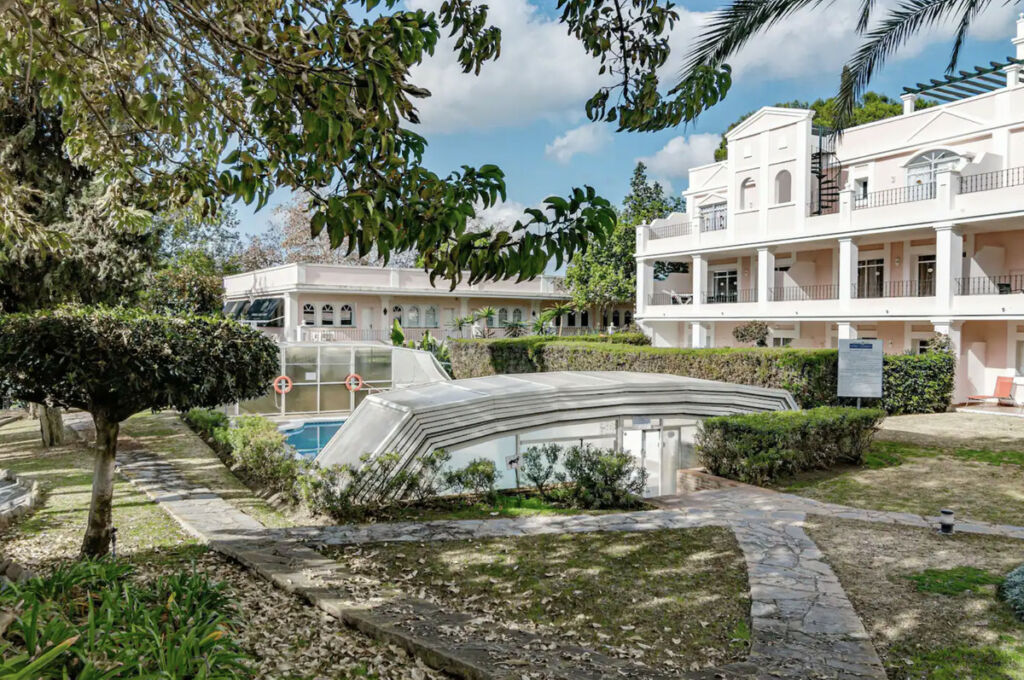 Penthouse Duplex Nueva Andalucía Málaga - image 30