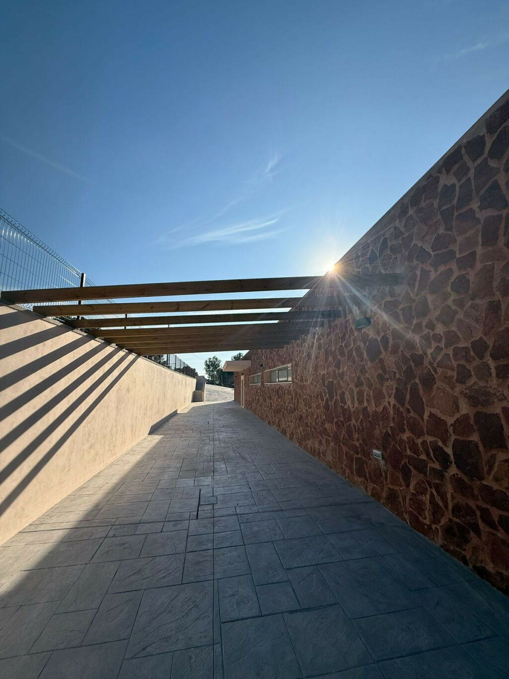 Detached Villa Totana Murcia - image 30