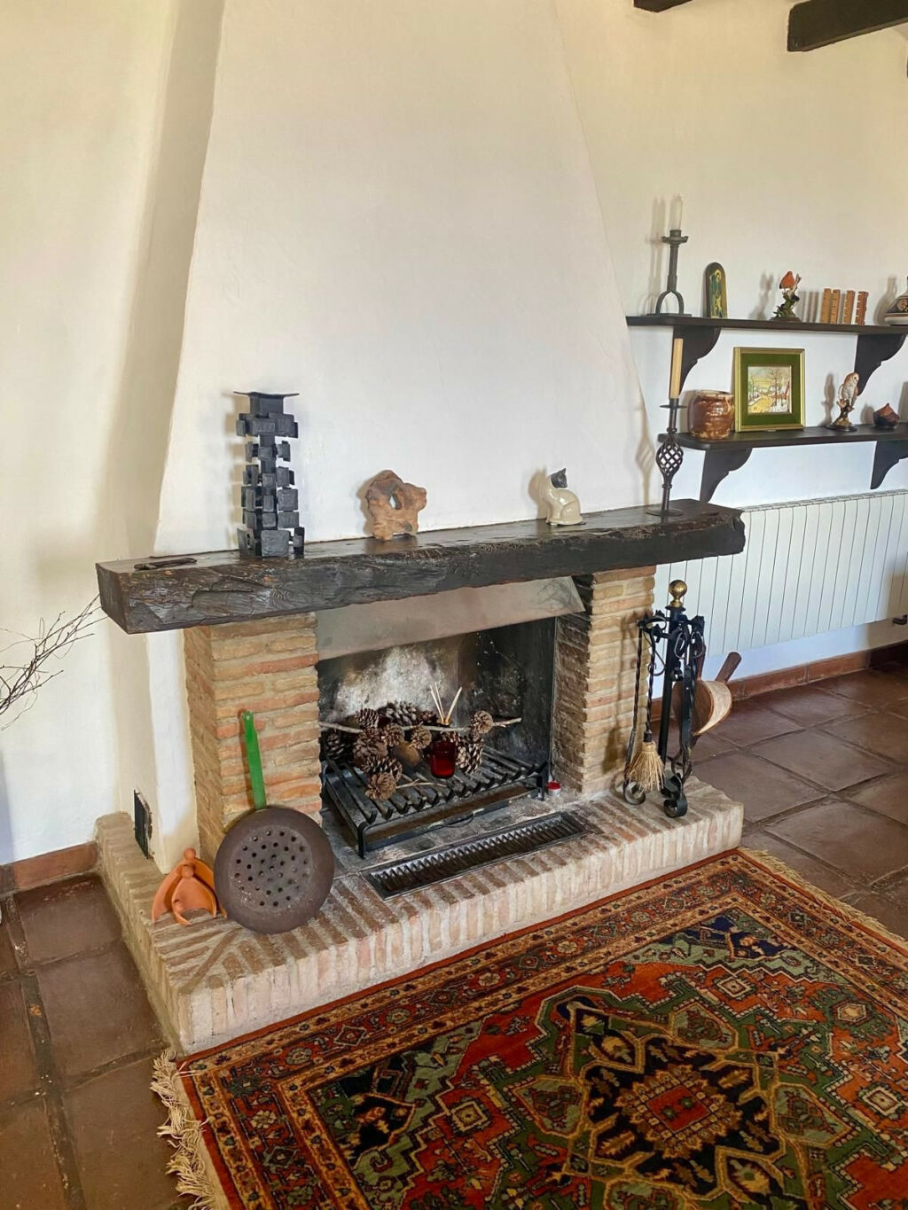 Detached Villa Mijas Málaga - image 31