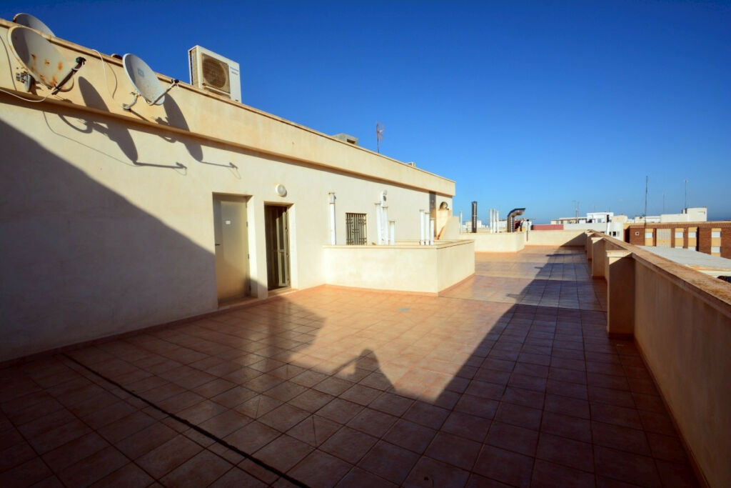Penthouse Guardamar del Segura Alicante - image 31