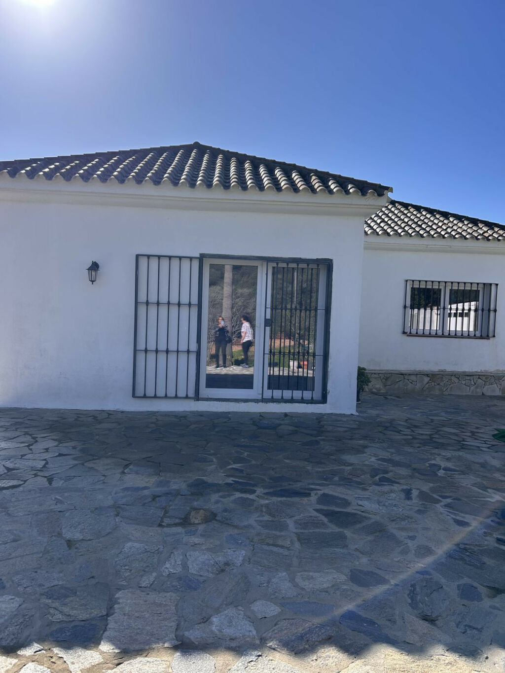 Detached Villa Tarifa Cádiz - image 31