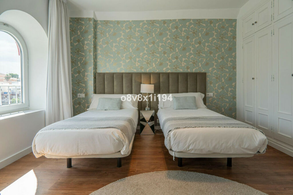 Detached Villa Málaga Málaga - image 31