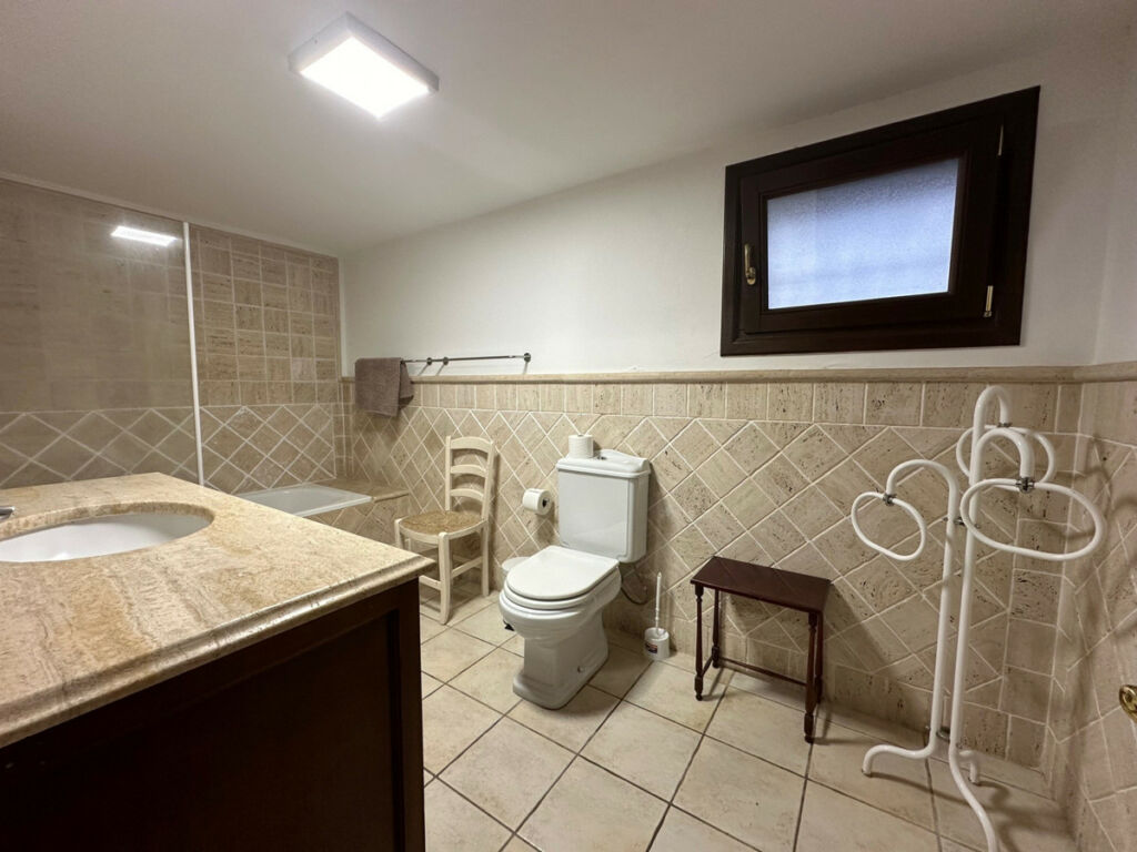 Detached Villa San Pedro de Alcántara Málaga - image 31